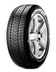4x ROUES 17 Hiver KIA SPORTAGE IV QL Pirelli 225/60 R17