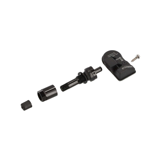 Capteur de pression TPMS pour BMW 5 Series 2010-2014 36106790054