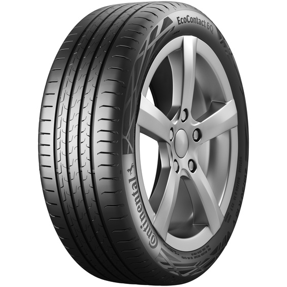 Pneus Continental EcoContact 6 245/35 R20 95W