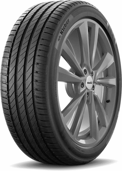 Pneus Kleber DYNAXER HP5 255/60 R18 112H