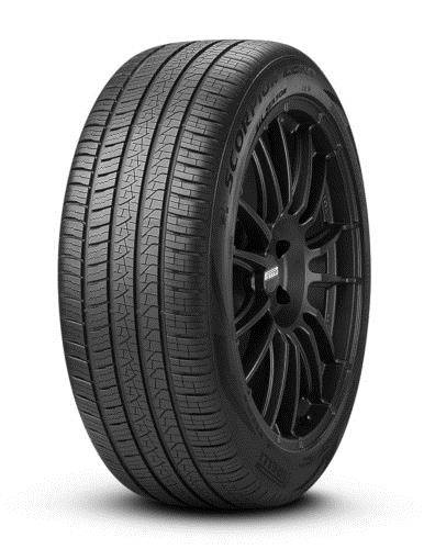 Pneus Pirelli Scorpion Zero All Season XL FR J 295/40 R21 111Y