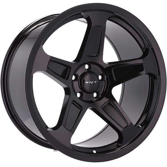 4x ROUES 20 Hiver DODGE CHARGER VI LX Pirelli 255/45 R20