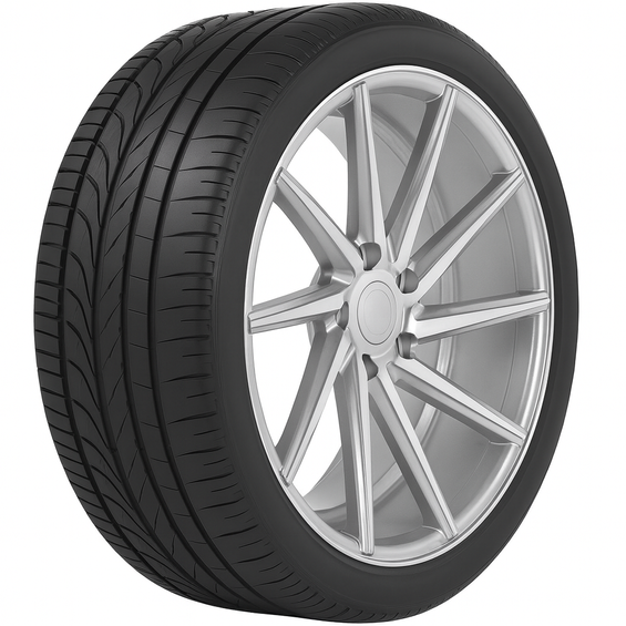 4x ROUES 18 Hiver MERCEDES CL C216 S W221 Continental 255/45 R18