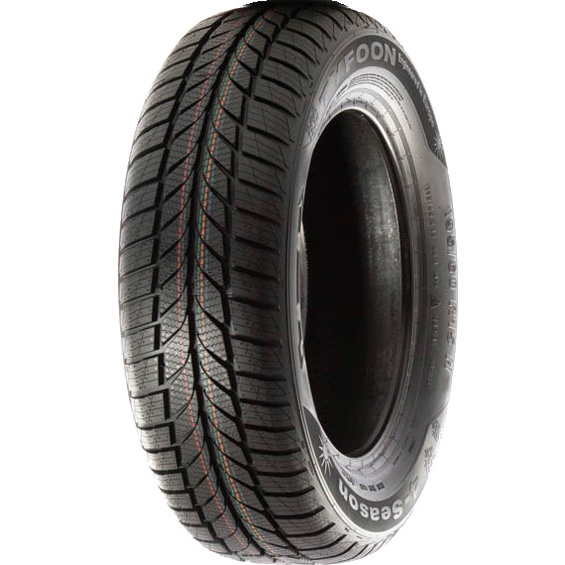Pneus Tyfoon 4-SEASON 195/55 R16 87V
