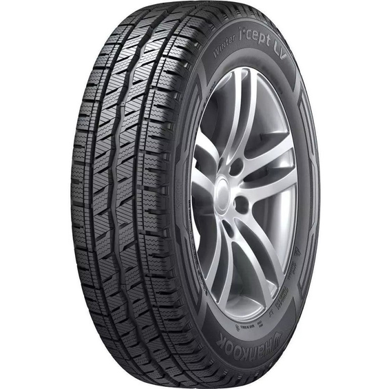 4x ROUES 16 Hiver DODGE GRAND CARAVAN I S Hankook 205/60 R16