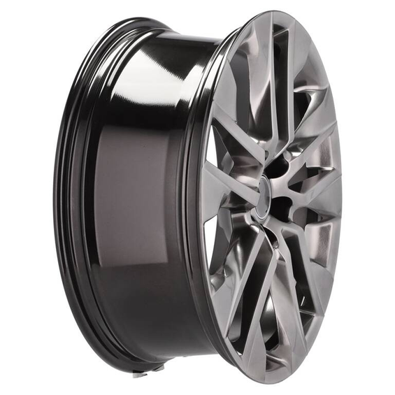 4x ROUES 19 Hiver TOYOTA SIENNA III XL30 Bridgestone 235/50 R19