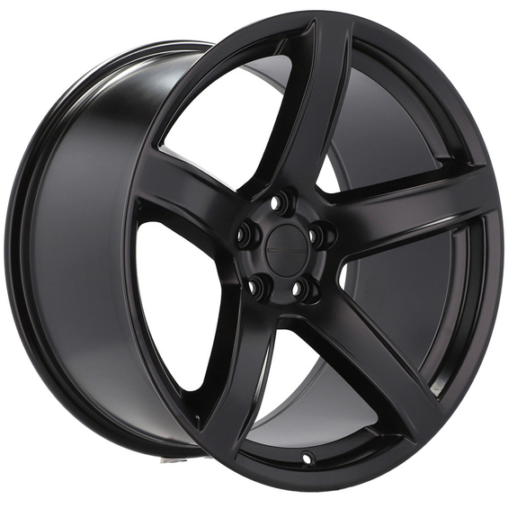 4x ROUES 20 Hiver DODGE CHARGER VI LX Pirelli 255/45 R20