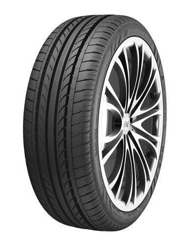 Pneus Nankang NS-20 275/35 R19 96Y