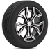 4x ROUES 17 Hiver RENAULT TALISMAN Dębica 225/55 R17