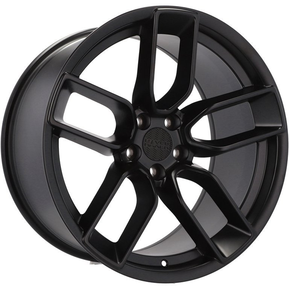 4x ROUES 20 Hiver DODGE CHARGER VI LX Nokian 255/45 R20