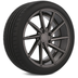 4x ROUES 19 Hiver AUDI A5 B10 S5 B10 Nokian 245/40 R19
