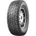 Pneus Kumho ROAD VENTURE AT52 275/70 R17 121R