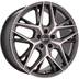 Jantes en aluminium GMP ITALIA LUNICA 18 5x114.3 TUV