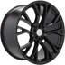4x jantes aluminium 21 s'intégrer dans BMW iX I20 X7 G07 B5769