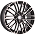 4x ROUES 18 Hiver SKODA KAROQ NU7 Nokian 225/50 R18