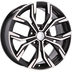 4x ROUES 17 Hiver RENAULT MEGANE IV 9A Bridgestone 225/45 R17