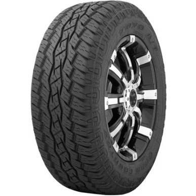 Pneus Toyo Open Country A/T III 225/65 R17 102H
