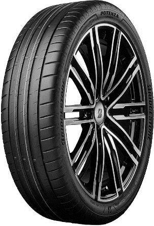 Pneus Bridgestone POTENZA SPORT XL FR 285/35 R22 106Y