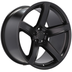 4x ROUES 20 Hiver DODGE CHARGER VI LX Nokian 255/45 R20