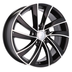 4x ROUES 17 Hiver SKODA SUPERB III B8 3V Bridgestone 235/50 R17