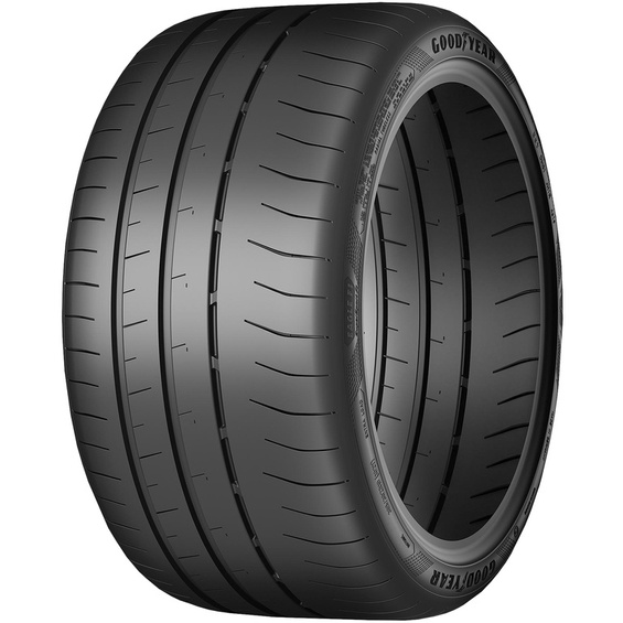 Pneus Goodyear EAGLE F1 SUPERSPORT RS XL FP N0 295/30 R20 101Y