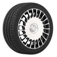 Michelin 225/35 R19 + Felgi B1464 MB 5x112