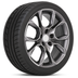 4x ROUES 16 Hiver SKODA YETI 5L Nokian 205/55 R16