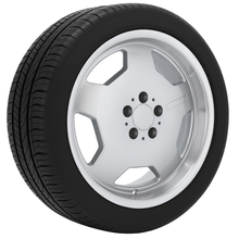 Continental 255/45 R18 Felgi I5270 SILP 5x112