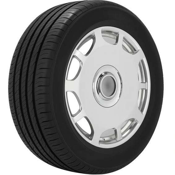 4x ROUES 19 Hiver MERCEDES E ALL-TERRAIN S214 Hankook 255/45 R19