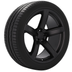 4x ROUES 20 Hiver DODGE CHARGER VI LX Nokian 255/45 R20