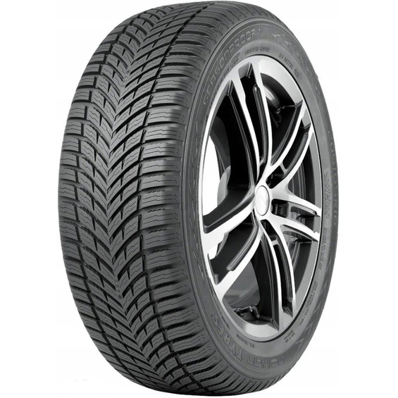 Pneus Nokian Seasonproof 1 XL 175/65 R15 88H