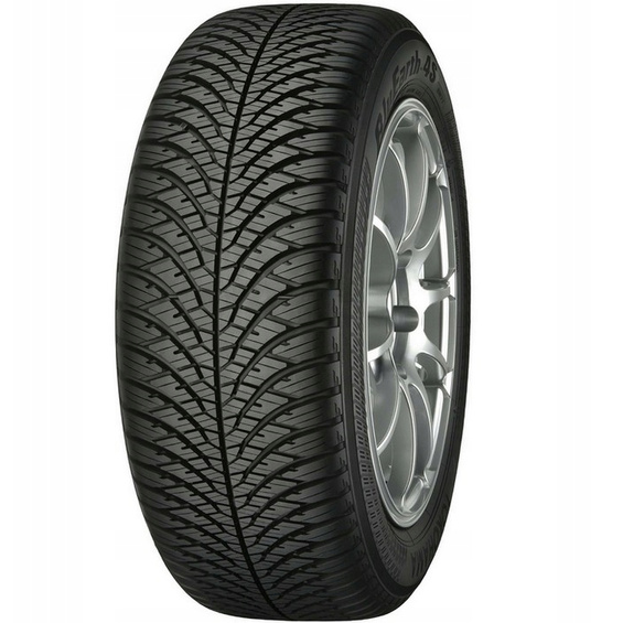 Pneus Yokohama BluEarth-4S AW21 XL 185/60 R15 88H