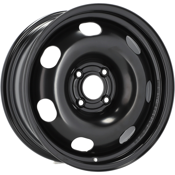 4x ROUES 16 Hiver PEUGEOT 3008 I T8 Dunlop 215/60 R16