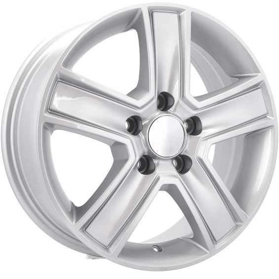 4x jantes 16 5x130 s'intégrer dans FIAT Ducato II 244 III 250 MERCEDES Sprinter RENAULT Master - BK473