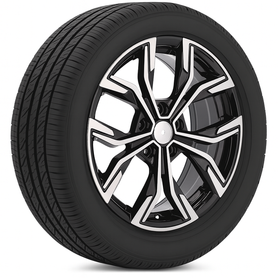 4x ROUES 17 Hiver RENAULT TALISMAN Dębica 225/55 R17