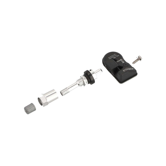 4x Capteur de pression TPMS pour Opel Astra H 2004-2009 13172567