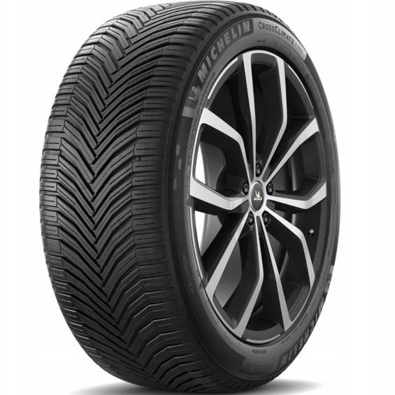 Pneus Michelin CROSSCLIMATE 2 SUV XL FR 285/45 R19 111W