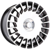 4x ROUES 20 Hiver MERCEDES GLC I X254 GLC COUPE C254 Continental