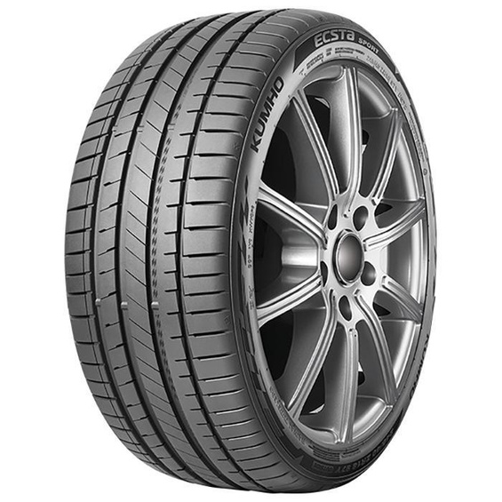 Pneus Kumho Ecsta Sport PS72 XL FSL K-Silent 245/45 R20 103Y