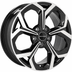 4x ROUES 16 Hiver DODGE CARAVAN II AS Michelin 205/60 R16