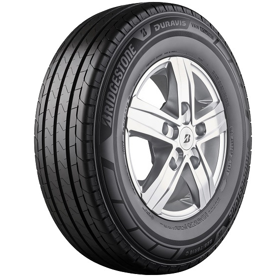 Pneus Bridgestone DURAVIS VAN Enliten 225/65 R16 112T