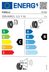 Pneus Pirelli P ZERO PZ4 S.C. XL FR ELT NE0 295/40 R21 111Y