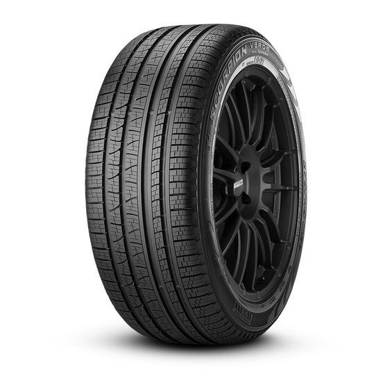 Pneus Pirelli SCORPION VERDE A/S 235/60 R18 103V