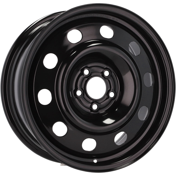 4x ROUES 17 Hiver VOLVO XC40 Falken 235/60 R17