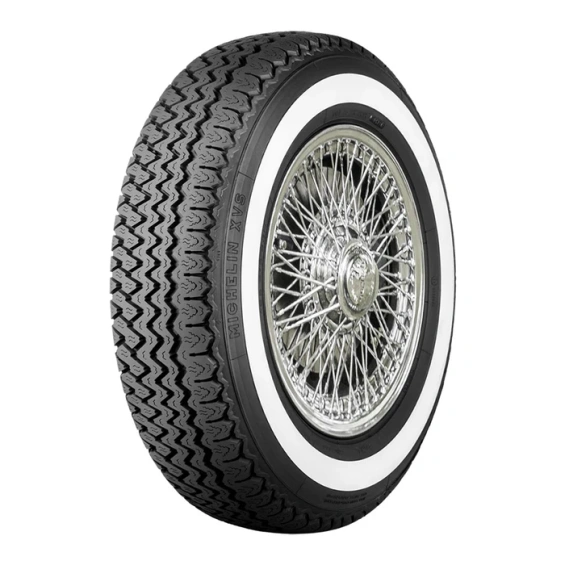 Pneus Michelin XVS FB F 235/70 R15 101H