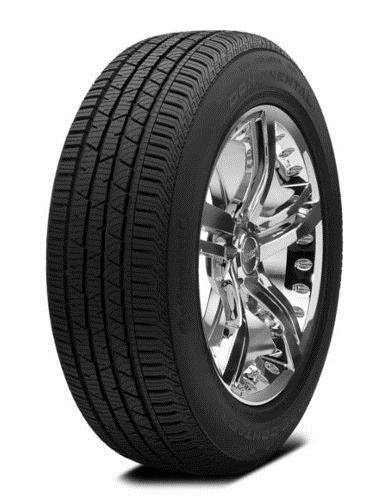 Pneus Continental CrossContact LX Sport XL FR 255/60 R18 112V