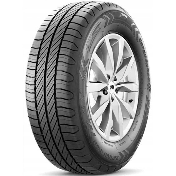 Pneus Kormoran CargoSpeedEVO 195/80 R14 106R