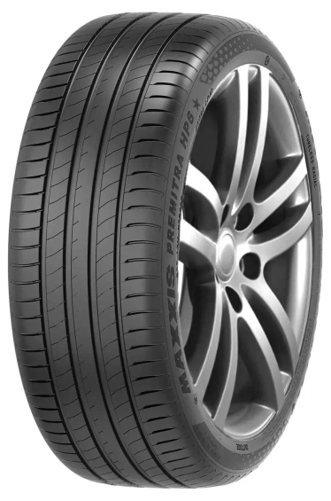 Pneus Maxxis PREMITRA HP6 XL 195/50 R16 88V