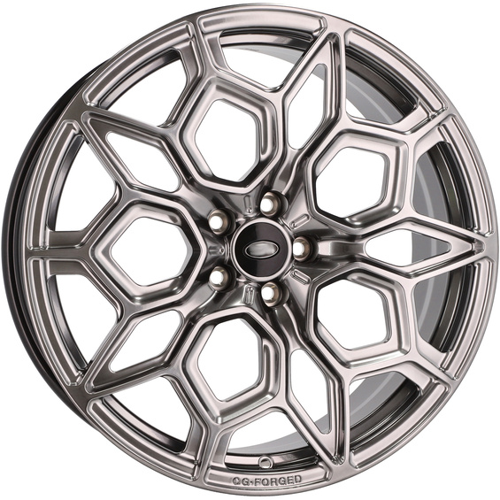 4x jantes aluminium 20 s'intégrer dans LAND ROVER Discovery Sport L550 Freelander 2 L359 LR2 L359 Range Rover Evoque I L538 Velar L560 II L551 CG061