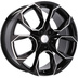 4x ROUES 17 Hiver SKODA SUPERB III B8 3V Bridgestone 235/50 R17